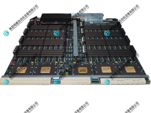 Silicon Graphics 030613-106图形板卡模块