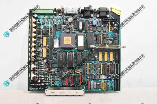 Silicon Graphics 99-80266-01中央控制器模块
