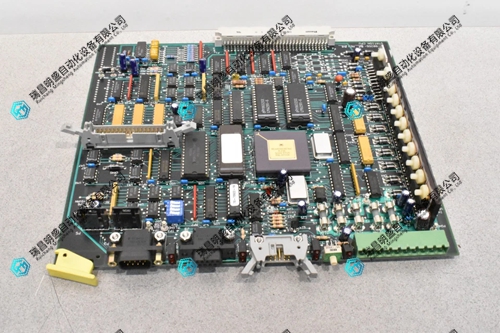 Silicon Graphics 99-80266-01中央控制器模块