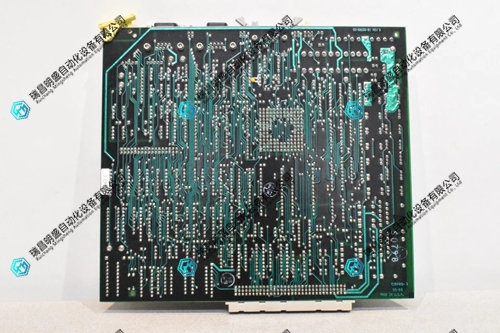 Silicon Graphics 99-80266-01中央控制器模块