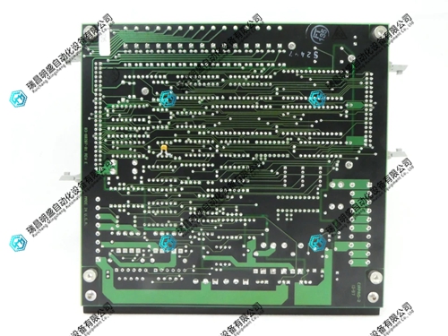 Silicon Graphics 99-80207-02 扩展 PCB 板