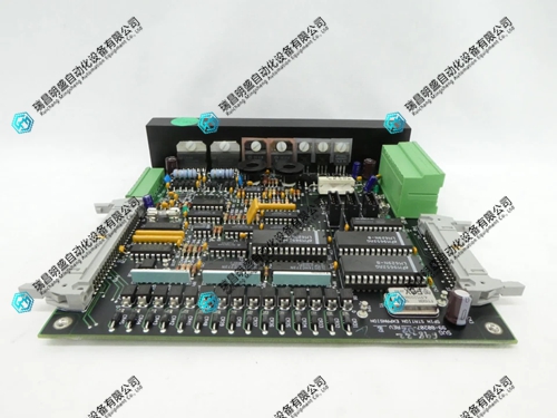 Silicon Graphics 99-80207-02 扩展 PCB 板