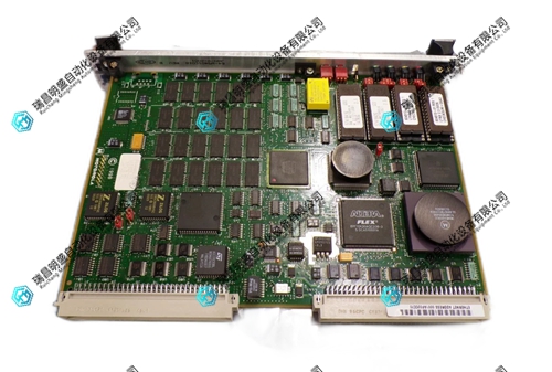 Silicon Graphics SVG RVP-9000数字输出接口模块