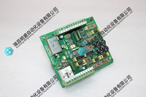 Ansaldo SISTEMI 5.669.0印刷电路板
