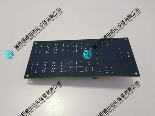 Ansaldo 10506167-001通讯模块