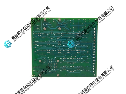 Ansaldo 0000-9409-00功率限制控制器电路板