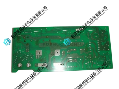 Ansaldo IN91161/5  接口 PCB 板