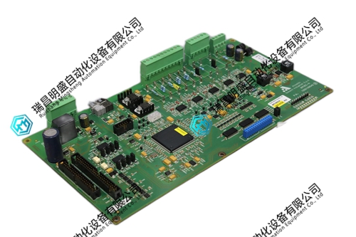 Ansaldo 1000142526 工业集成控制板