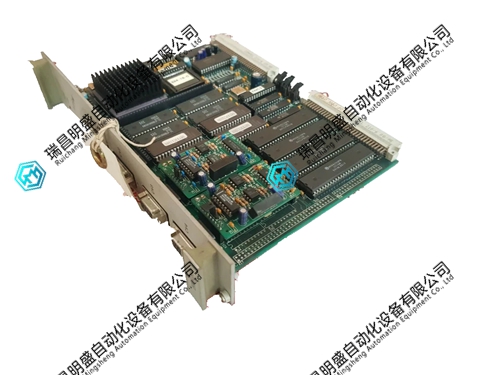 Ansaldo cpu684 印刷电路板