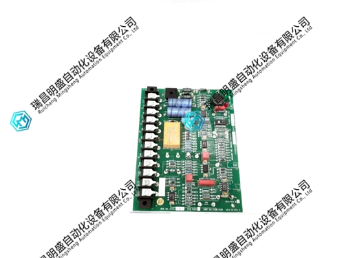 Ansaldo  pcbb p319控制器模块