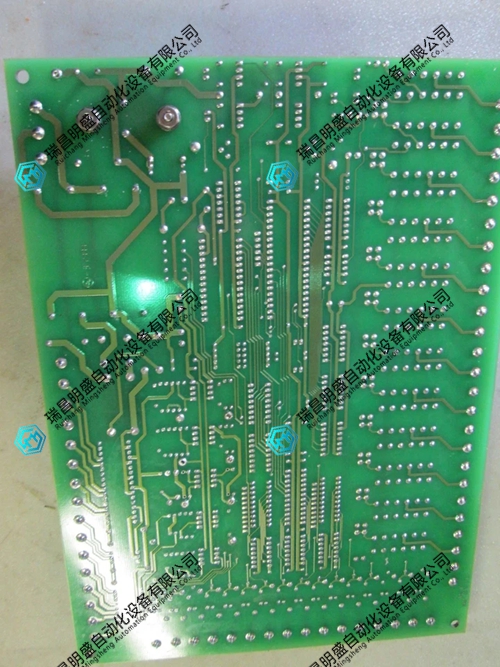 Ansaldo  0000-9403-00 信号调理板