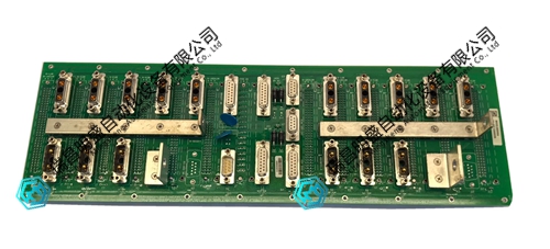 Ansaldo 167A.000155 接口模块