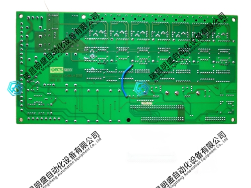 Ansaldo VECON 5.602.0 电源励磁系统