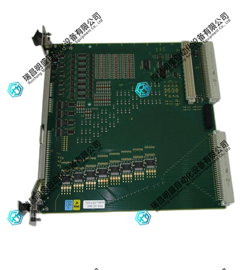 BOBST 0701249701 723-LW 11246054 光电检测模块
