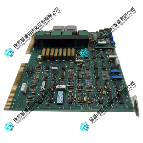 BOBST 704-1257-03 I/O 控制模块