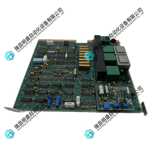 BOBST 704-1257-03 I/O 控制模块