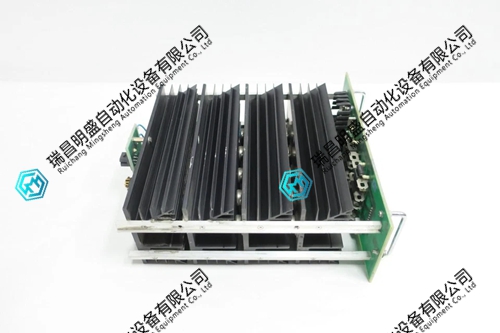 BOBST 704-1095-03电源模块