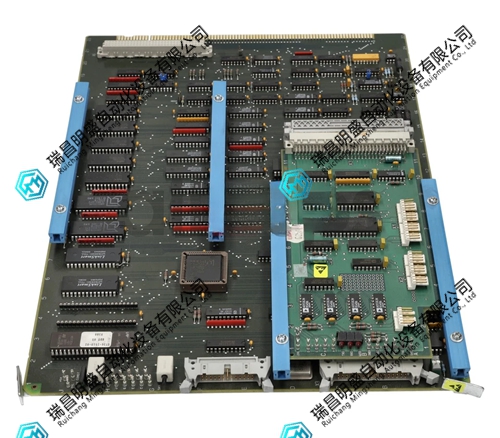 BOBST  C23-01 102022-0704141601控制器模块