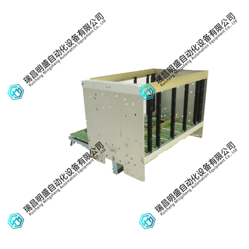 Bobst 707-JN 06 0707-000-JN CPU电路板机架