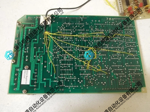 Bobst 701-1091-03 通讯模块