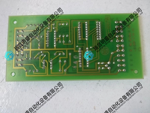Bobst 704-1108-01输入输出模块