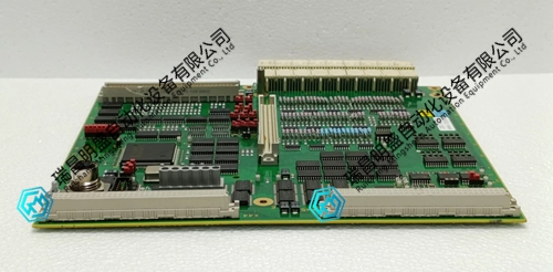 BOBST 0701238504处理器模块