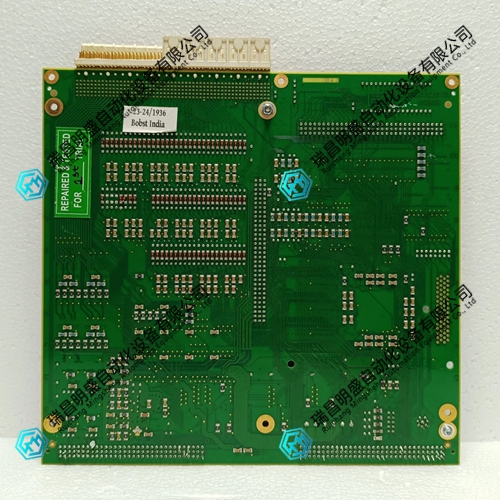BOBST 0701238504处理器模块