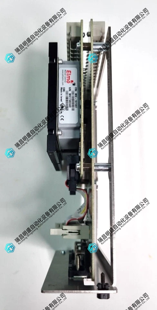 Bobst 07470000DD  0704170401  707-MS线轴寄存器模块