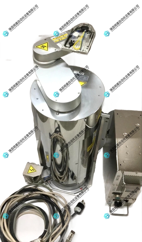 Yaskawa XU-RC350S-J01伺服控制器