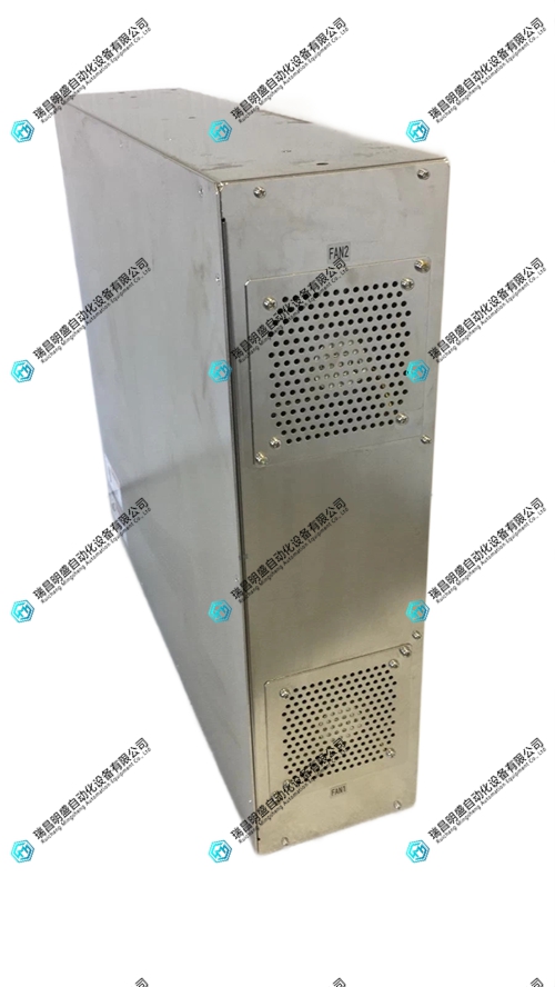 YASKAWA ERCR-SS26-C003控制器 