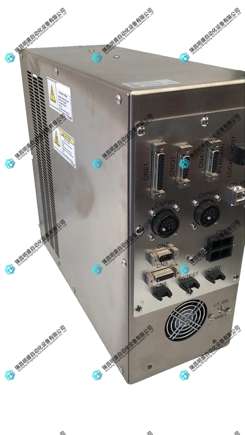 SBX92304886 控制器模块