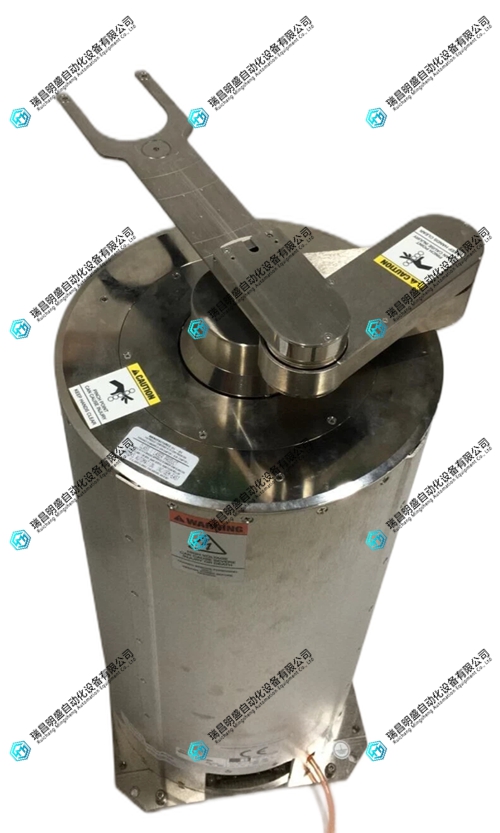 Brooks Automation 21016402153机器人控制器