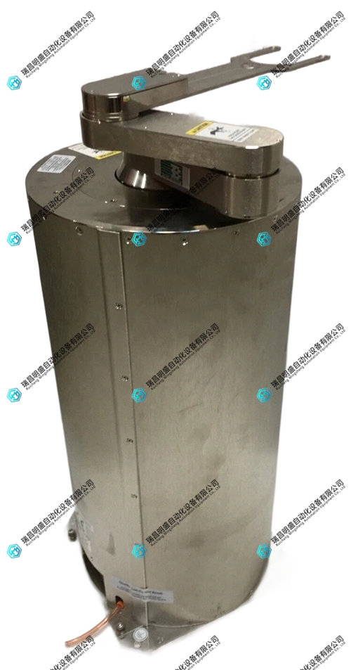 Brooks Automation 21016402153机器人控制器