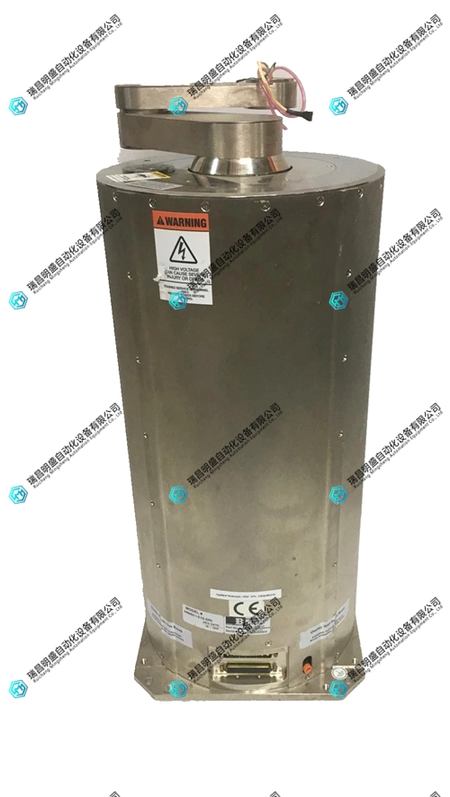 Brooks Automation 21016402153机器人控制器