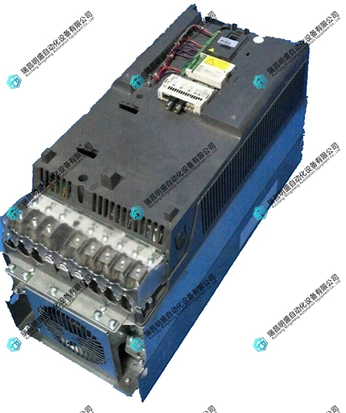 ACH550-UH-246A-4驱动器