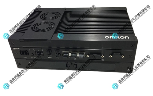 OMRON NY512-A600-1XX 21391X可编程多轴控制器