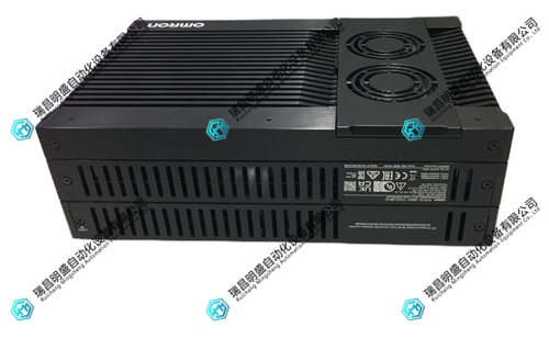 OMRON NY512-A600-1XX 21391X可编程多轴控制器