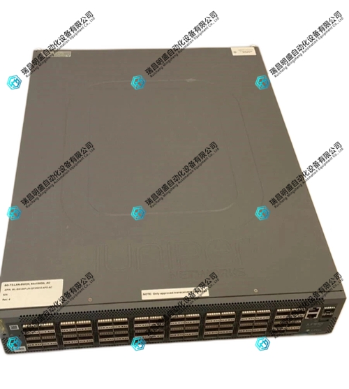 JUNIPER QFX5210-64C-CH网络交换机