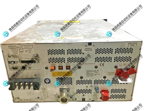 GENESIS GHW55A-13DF4L0射频发生器