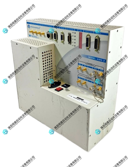 AMAT 0190-B2950可编程直流控制器