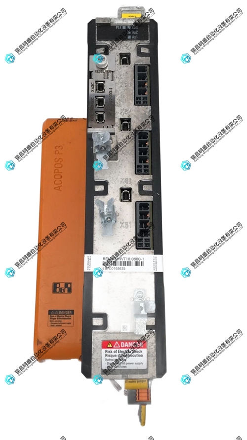 8EI4X5HWT10.06 00-1伺服驱动器