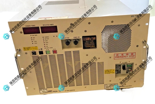 Daihen 3D80-000826-V4功率发生器