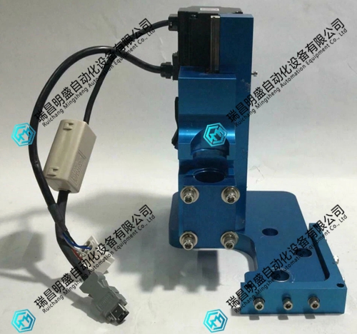 NOVELLUS SYSTEMS YSC-BSA01038PLOS / 02-294832-00 