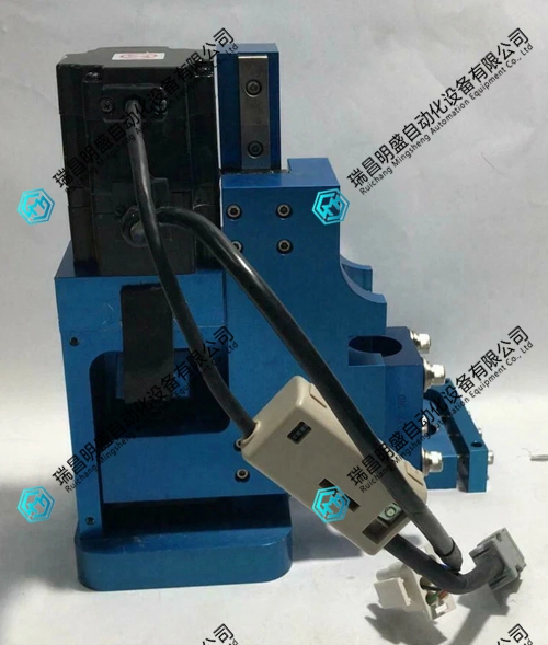 NOVELLUS SYSTEMS YSC-BSA01038PLOS / 02-294832-00