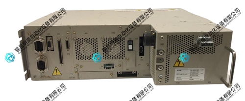 YASKAWA ERCR-NS01-A003机器人控制器