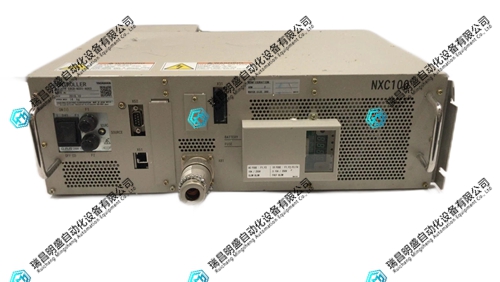 YASKAWA ERCR-NS01-A003机器人控制器