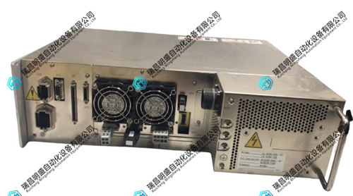 YASKAWA ERCR-NS01-B004-E1控制器