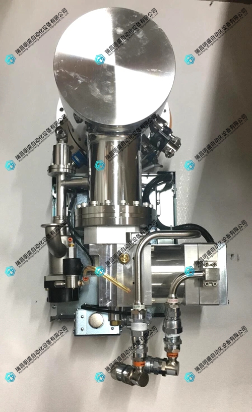 AMAT 0190-27355低温泵 ﻿
