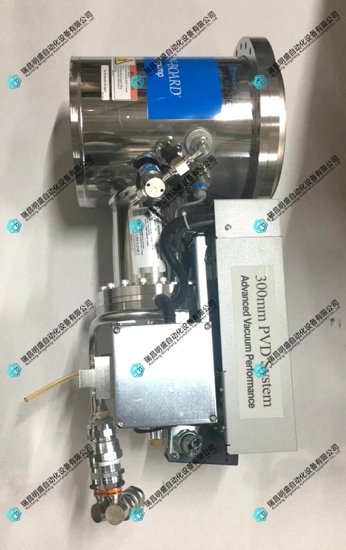 AMAT 0190-27355低温泵 ﻿