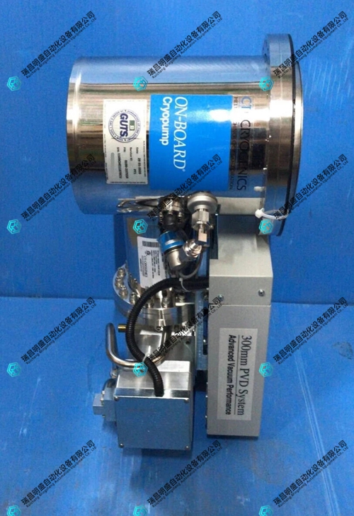 AMAT 0190-27355R低温泵